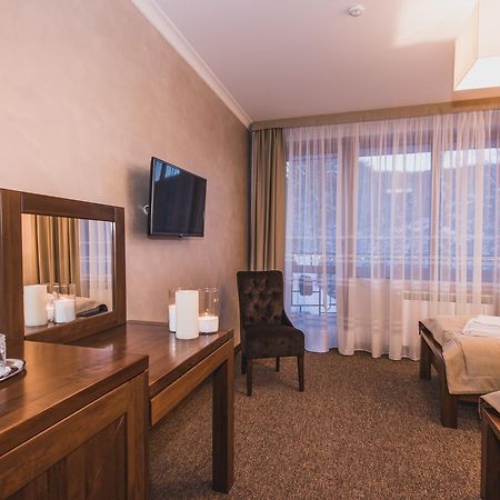 לומשורי Davir Spa Resort מראה חיצוני תמונה