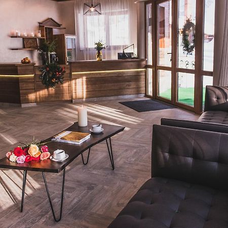 לומשורי Davir Spa Resort מראה חיצוני תמונה