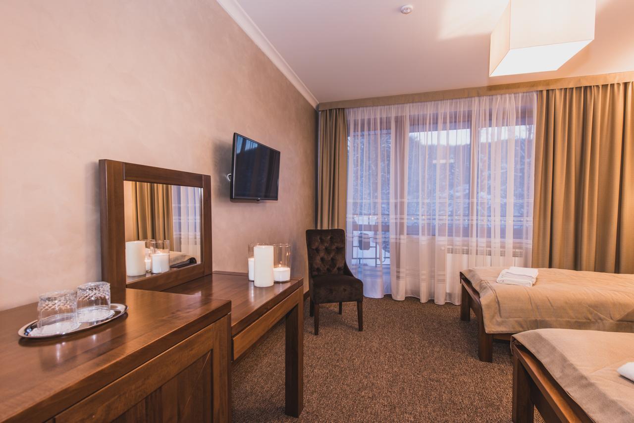 לומשורי Davir Spa Resort מראה חיצוני תמונה