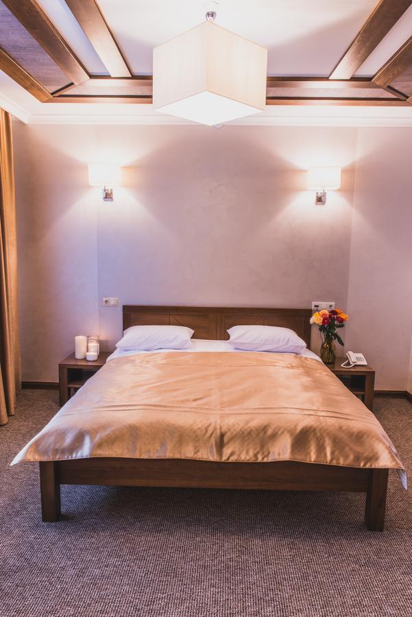 לומשורי Davir Spa Resort מראה חיצוני תמונה