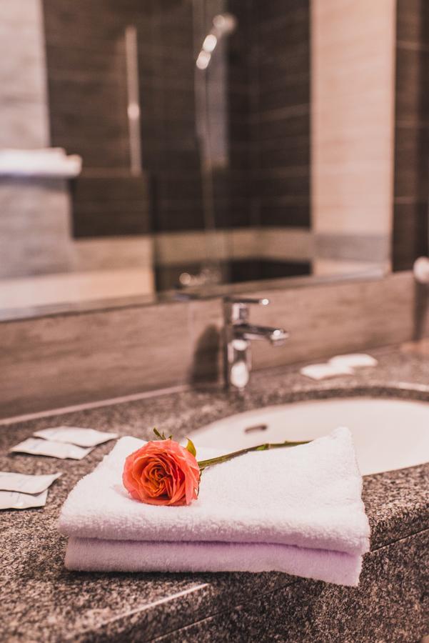 לומשורי Davir Spa Resort מראה חיצוני תמונה