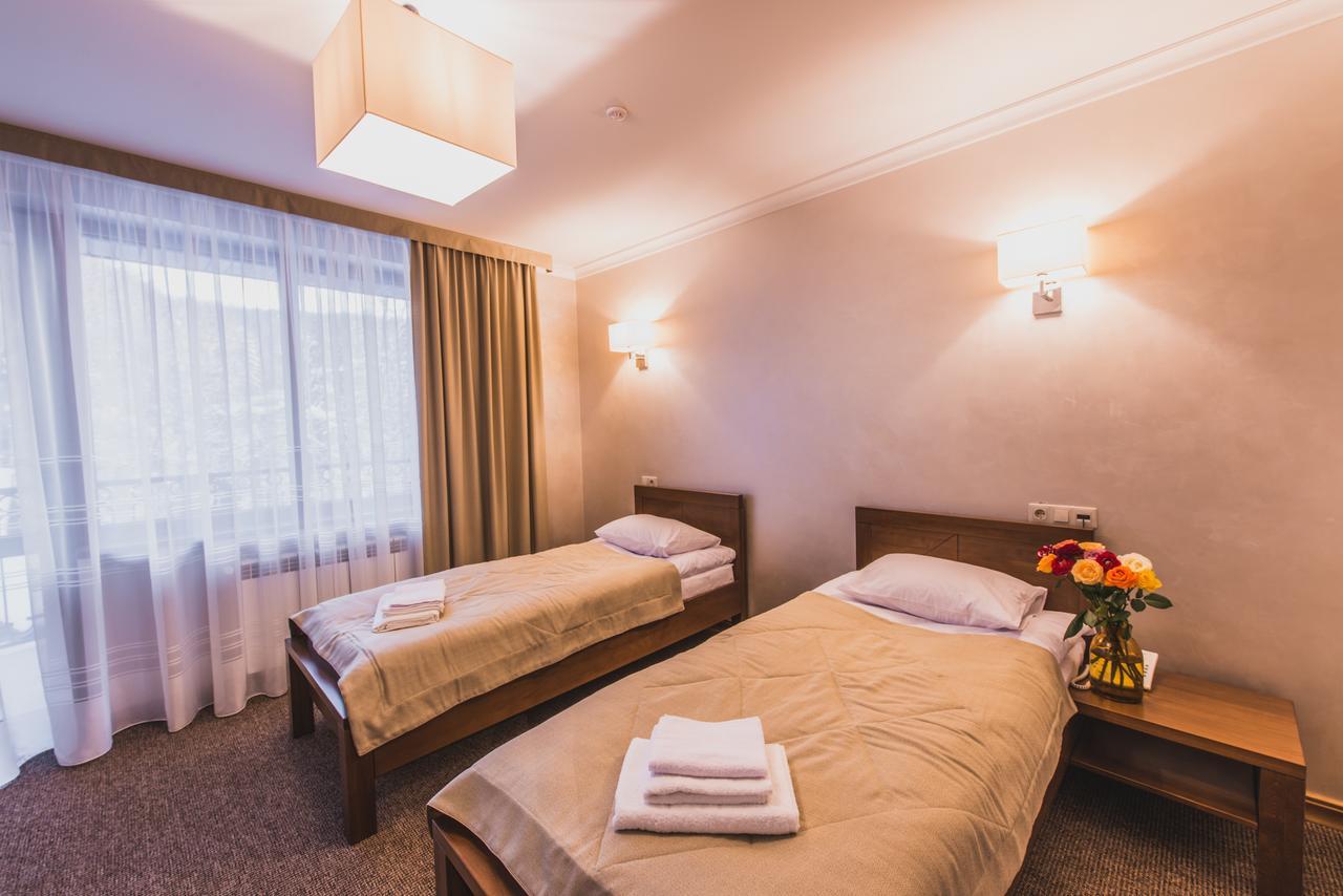 לומשורי Davir Spa Resort מראה חיצוני תמונה