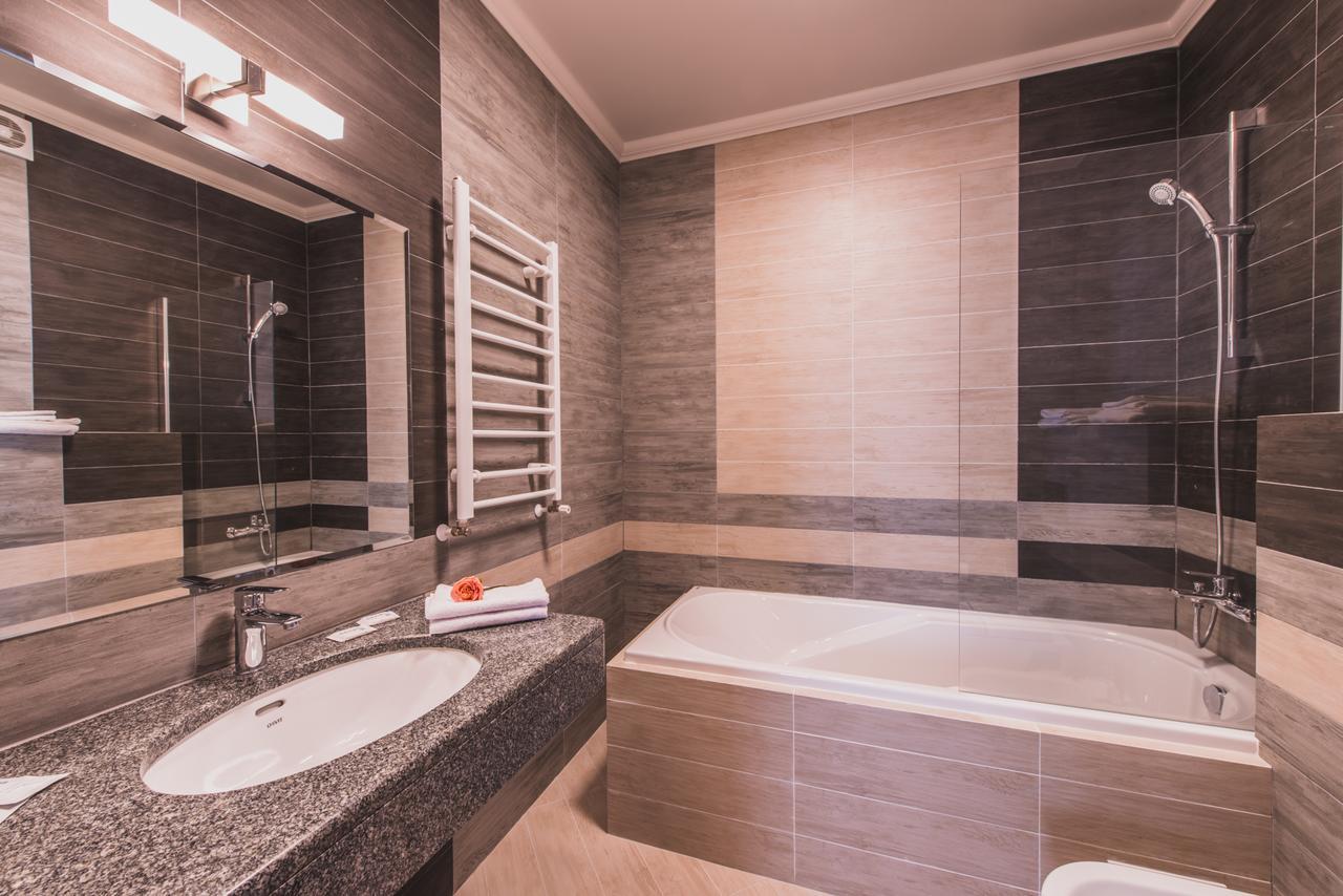 לומשורי Davir Spa Resort מראה חיצוני תמונה