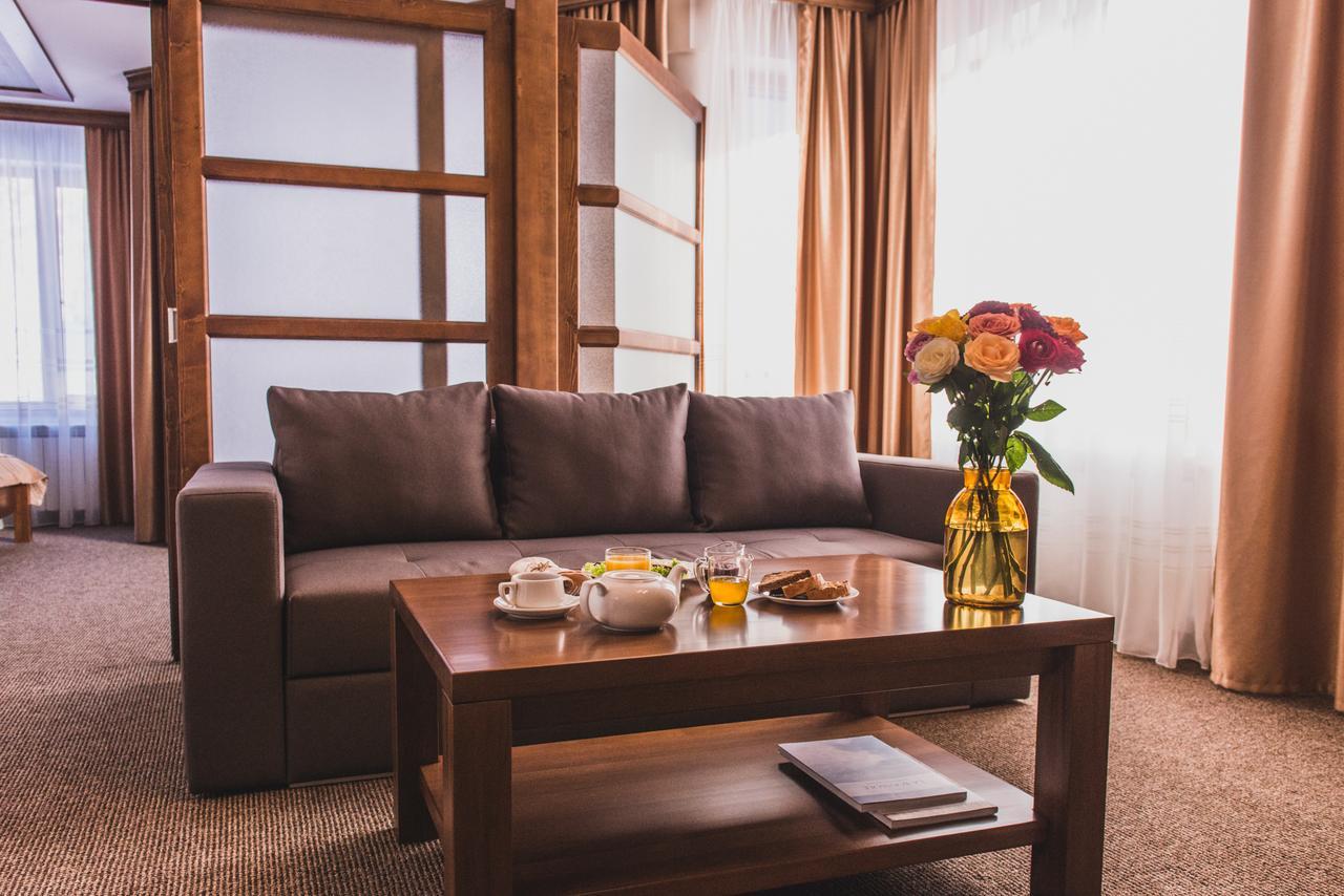 לומשורי Davir Spa Resort מראה חיצוני תמונה