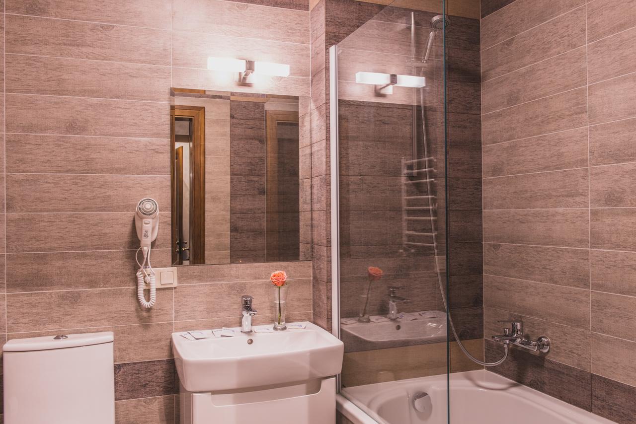 לומשורי Davir Spa Resort מראה חיצוני תמונה