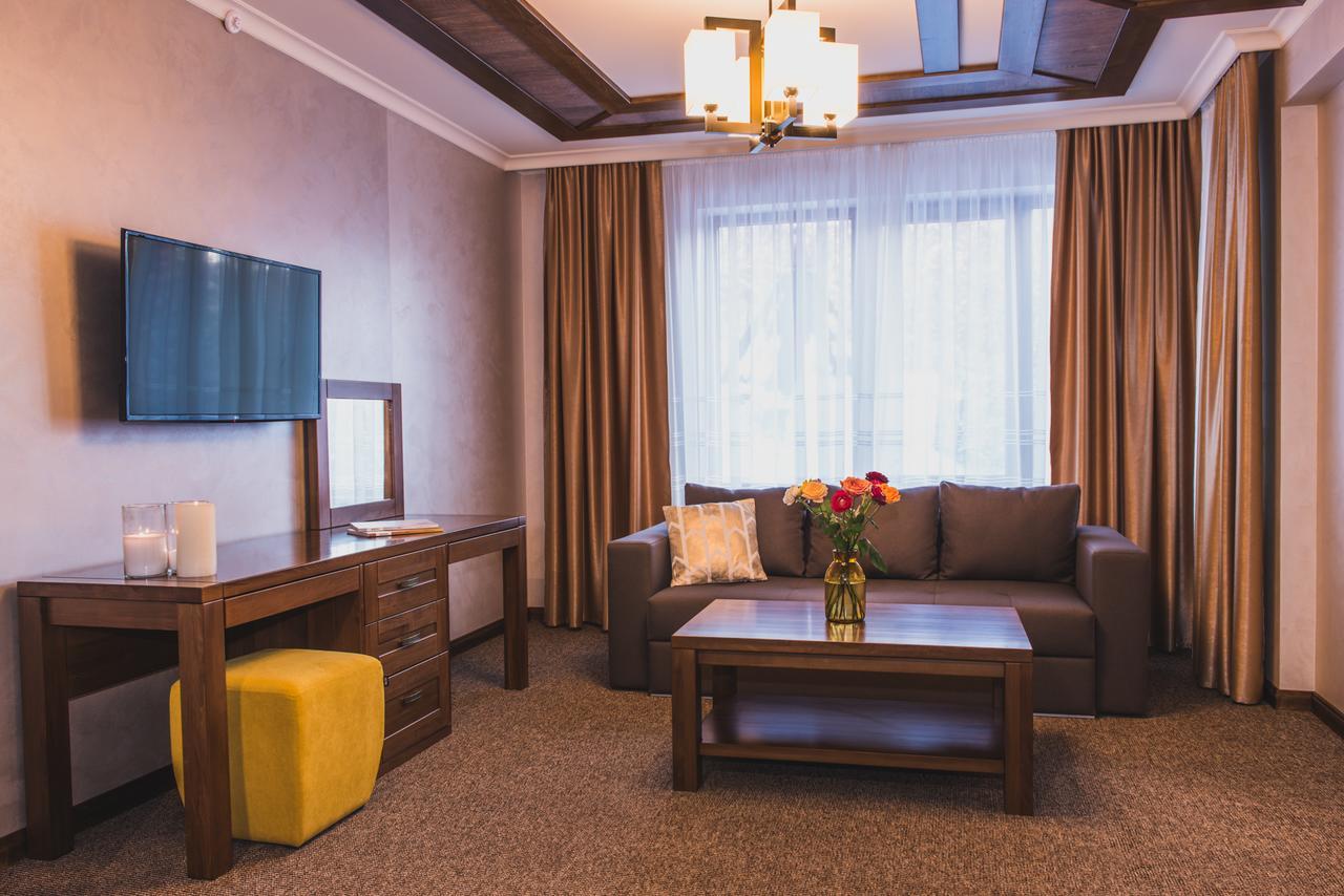 לומשורי Davir Spa Resort מראה חיצוני תמונה
