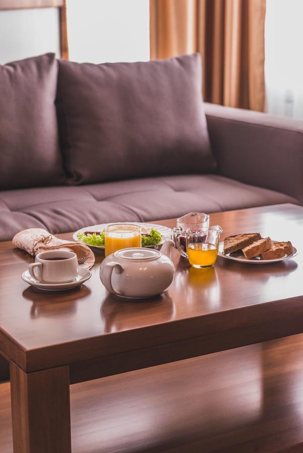 לומשורי Davir Spa Resort מראה חיצוני תמונה