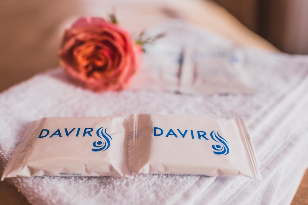 לומשורי Davir Spa Resort מראה חיצוני תמונה