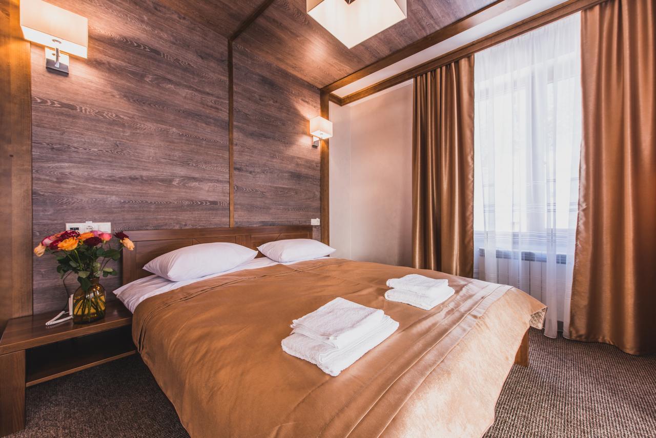 לומשורי Davir Spa Resort מראה חיצוני תמונה