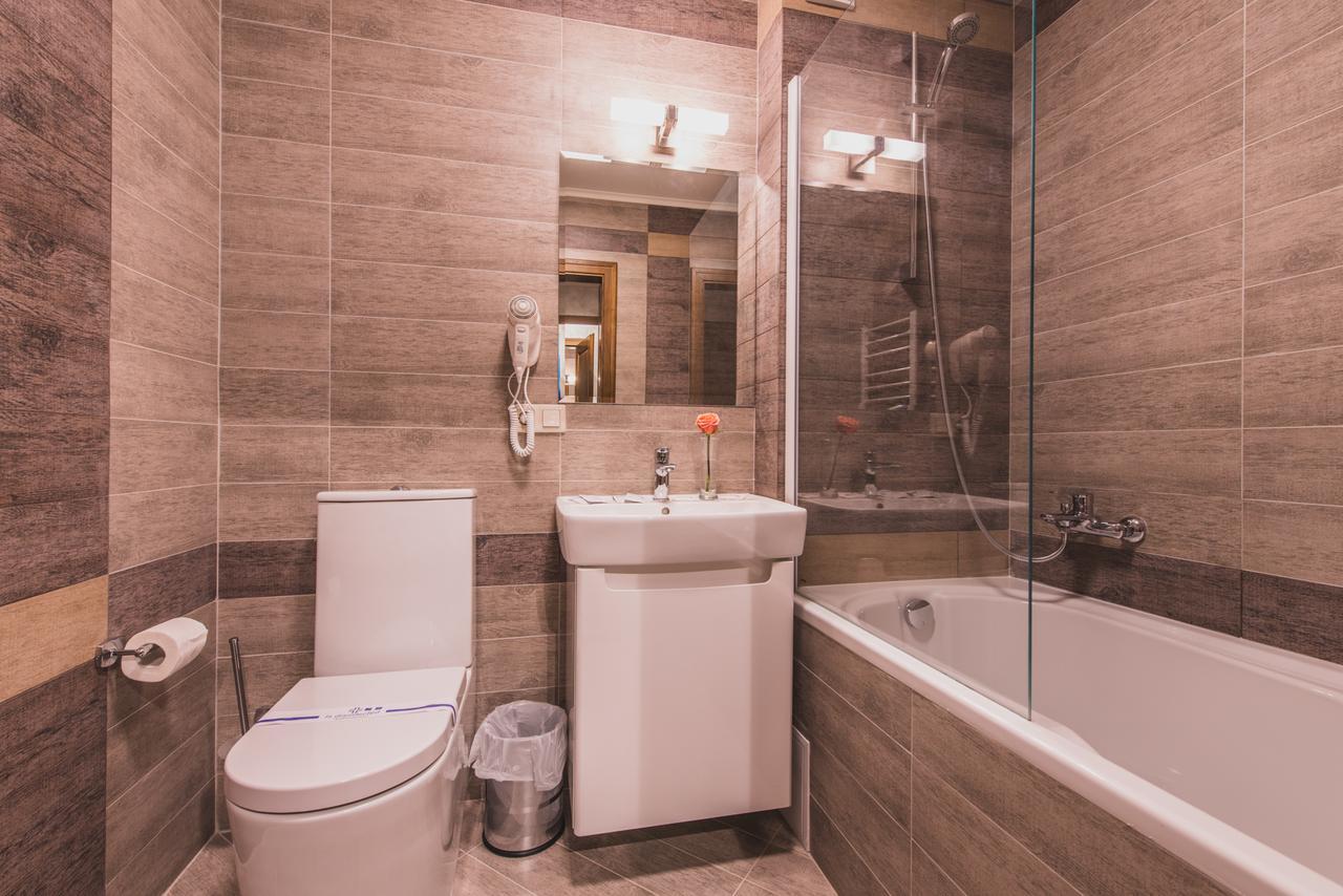 לומשורי Davir Spa Resort מראה חיצוני תמונה